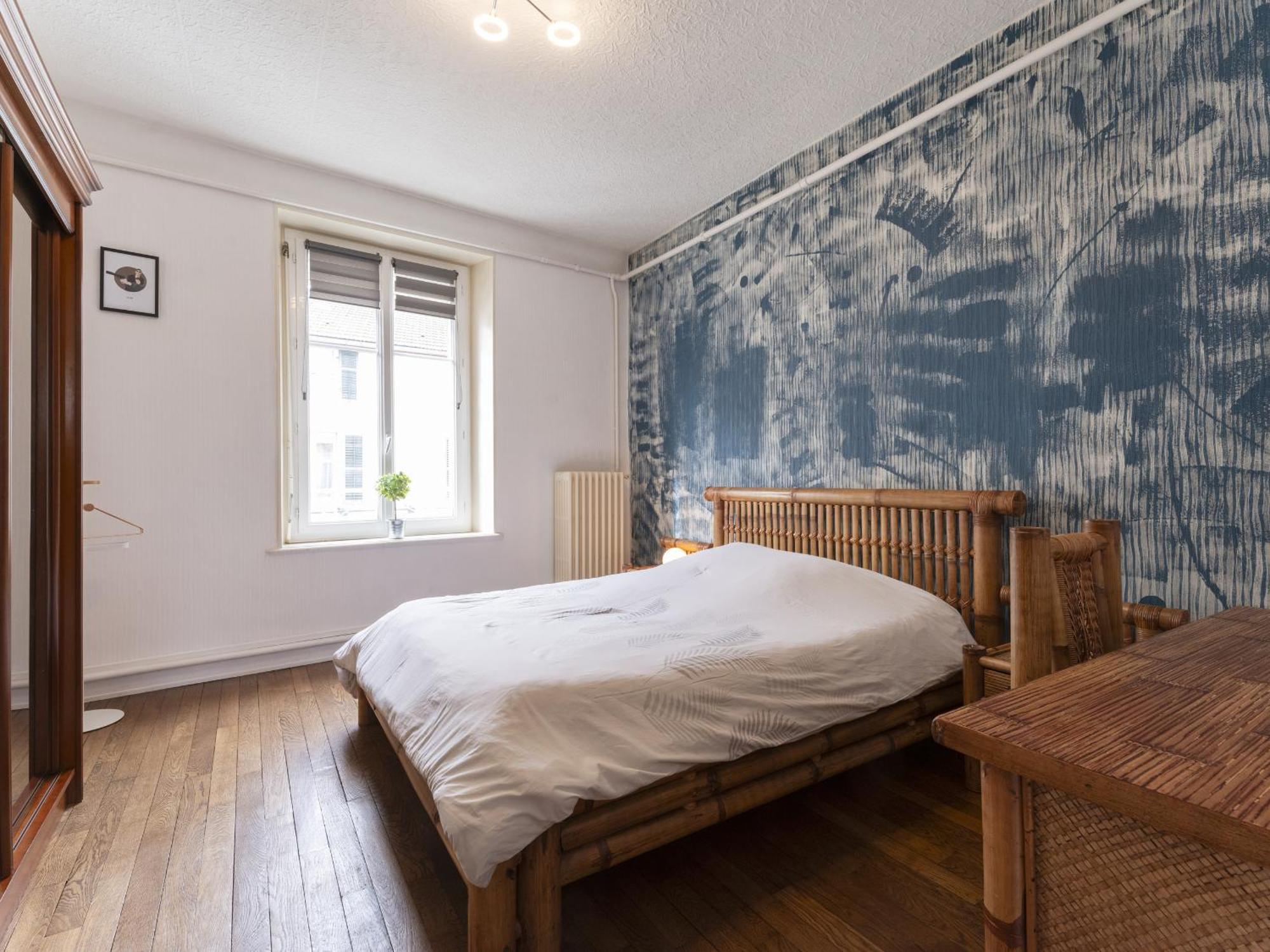 Residence Louis Quartier Centre Ville Vittel Eksteriør billede